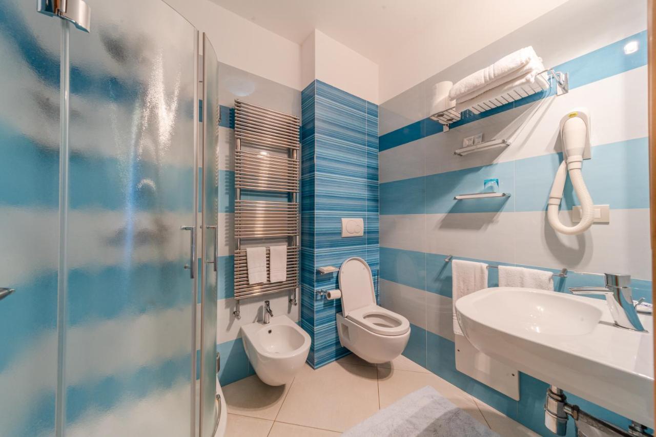 Lo Scalo Bed And Breakfast Marina Di Novaglie Alessano Luaran gambar