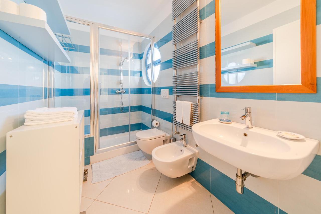 Lo Scalo Bed And Breakfast Marina Di Novaglie Alessano Luaran gambar